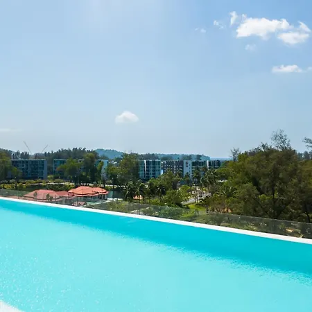 Laguna Skypark Phuket Exterior photo