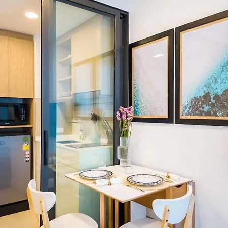 Laguna Skypark Phuket Exterior photo