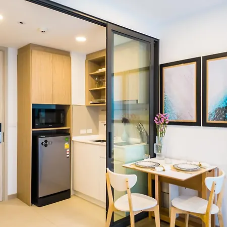 Laguna Skypark Phuket Exterior photo
