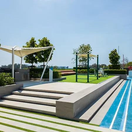 Laguna Skypark Phuket Exterior photo