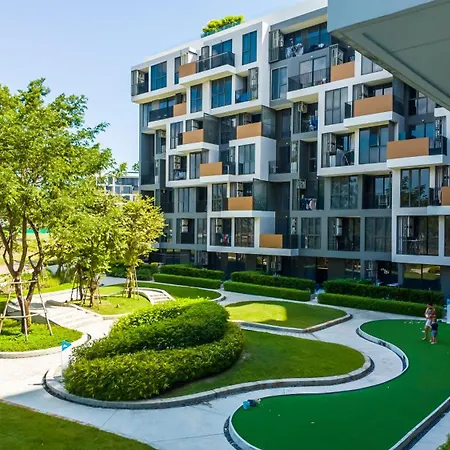Laguna Skypark Phuket Exterior photo